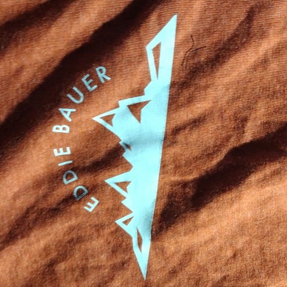 Eddie Bauer Men's Small - Picture 2 of 3